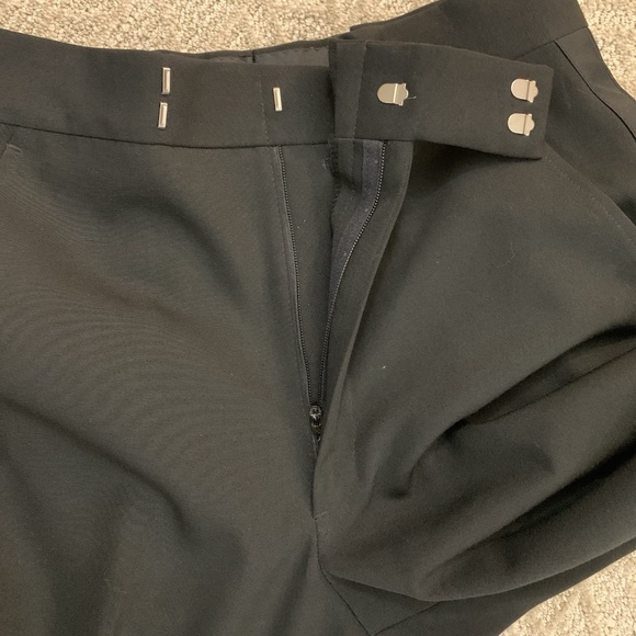 Raffinati Tuxedo Tailcoat with Pants Men's Black Made in USA Size 39L 30W VTG 80 - Picture 15 of 16